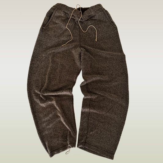 Popcorn Sweatpants